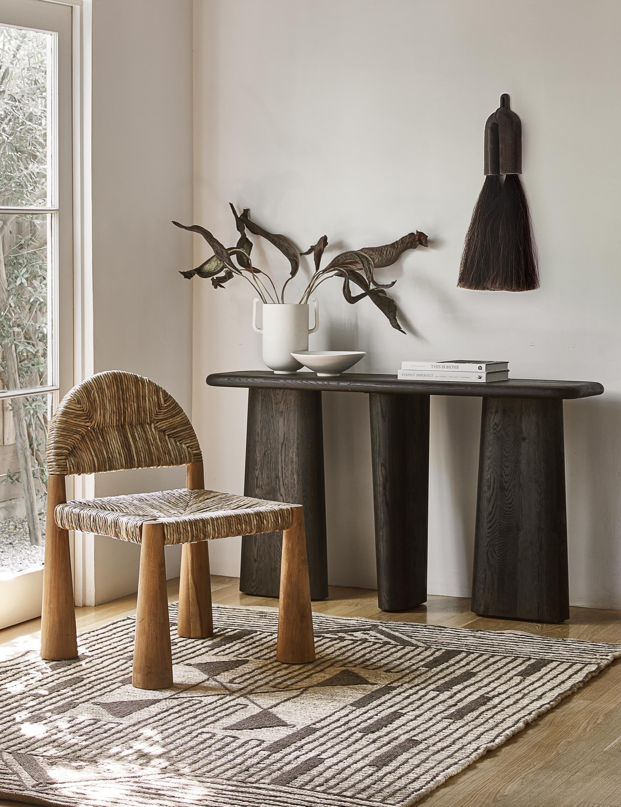 Lulu and Georgia - Heidy Accent Chair