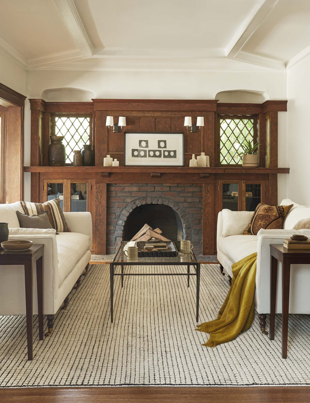 Lulu and Georgia - Dyna Coffee Table