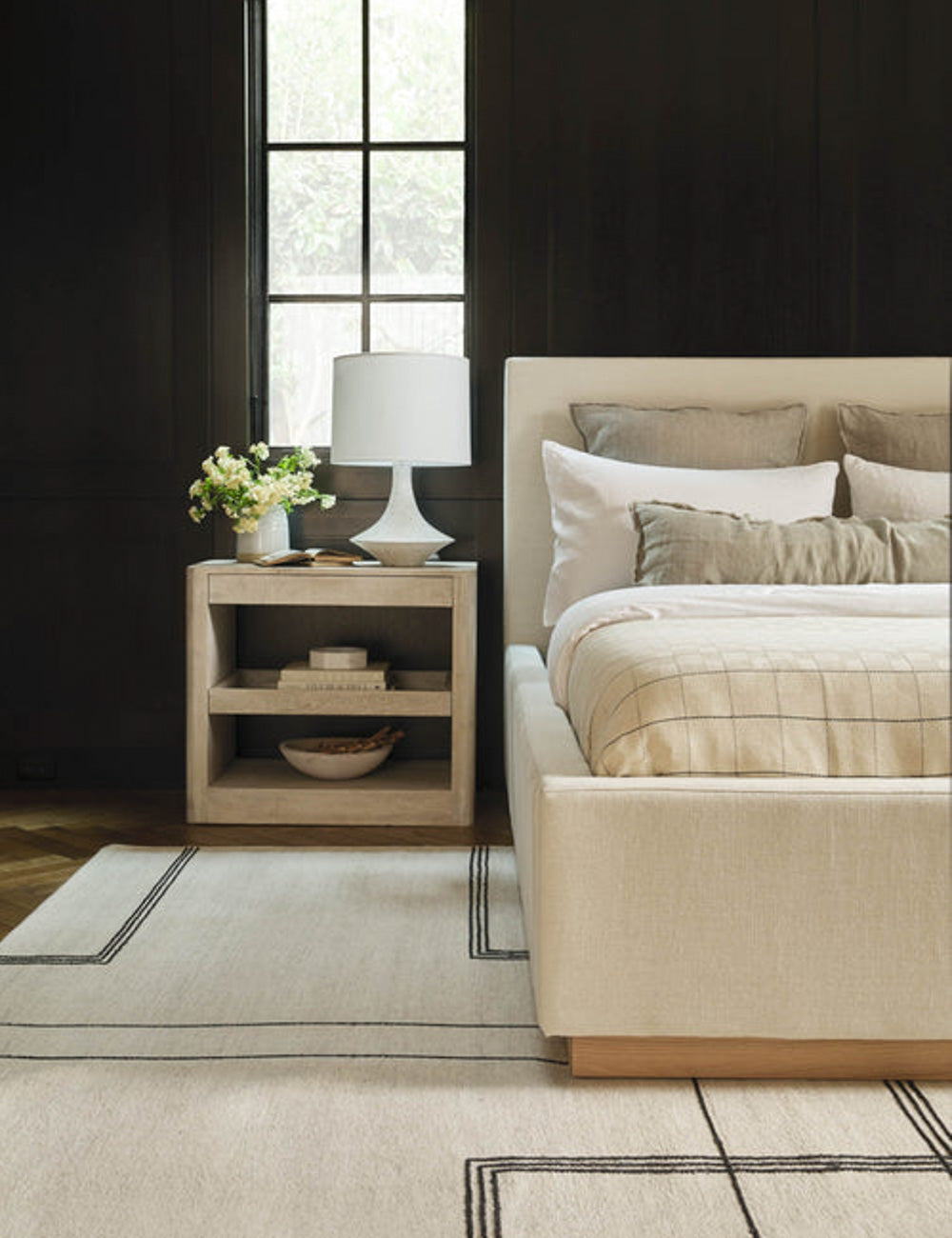 Lulu and Georgia - Coulwood Table Lamp