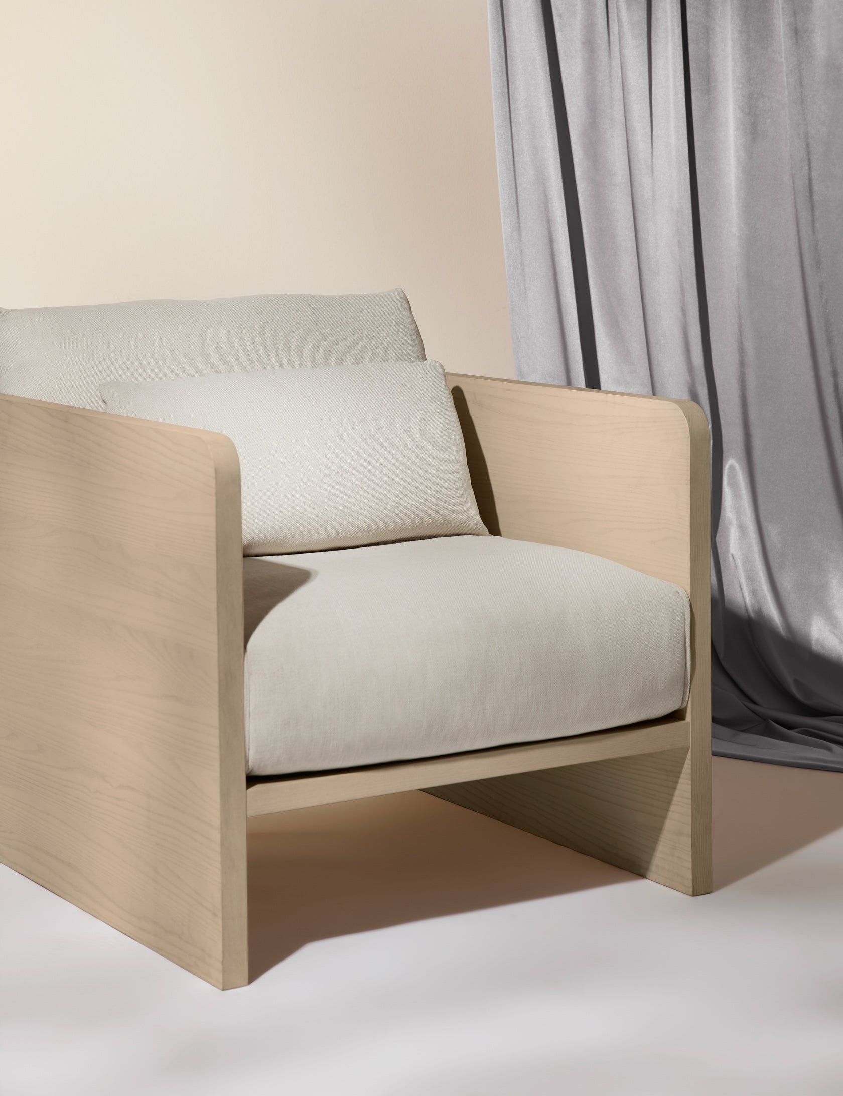 Lulu and Georgia - Anders Accent Chair