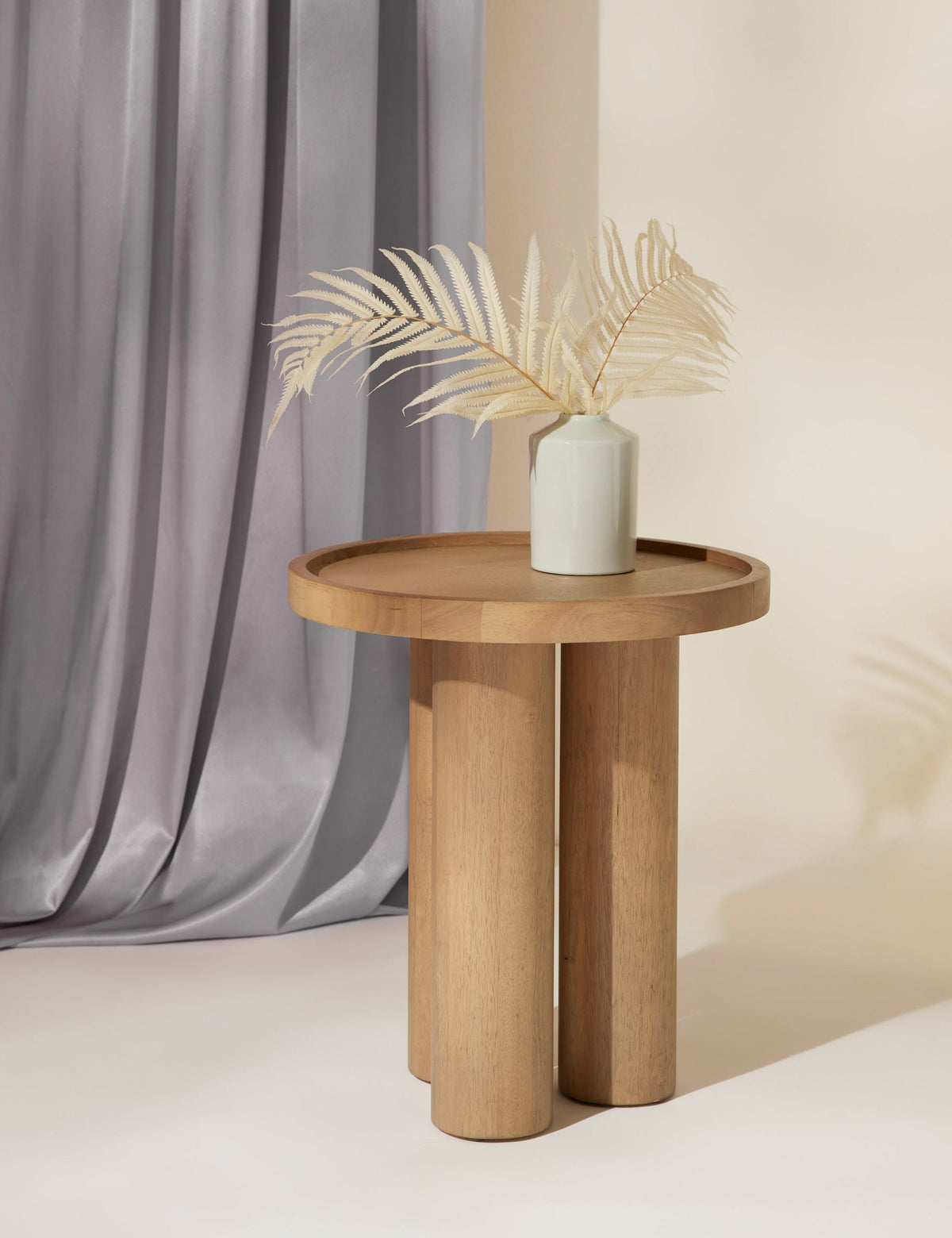 Lulu and Georgia - Open Box: Delta Side Table