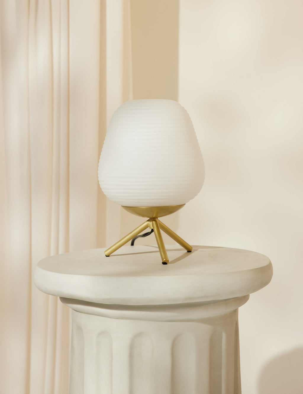 Lulu and Georgia - Ina Mini Desk Table Lamp
