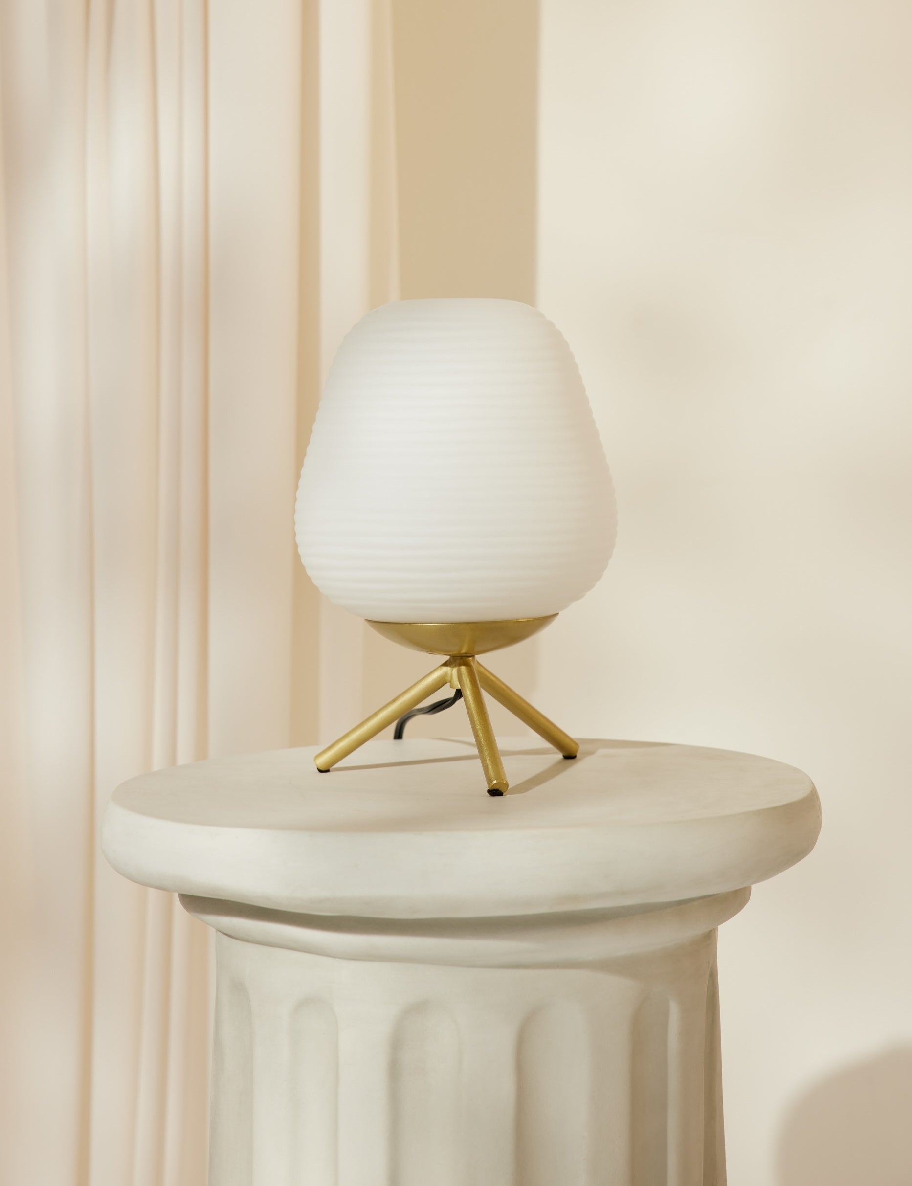 Lulu and Georgia - Ina Mini Desk Table Lamp