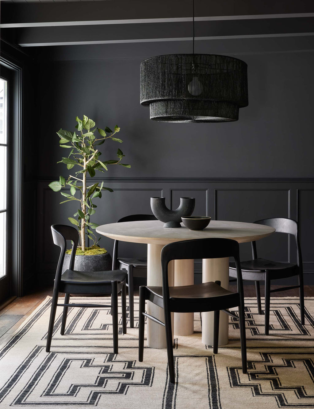 Lulu and Georgia - Ida Dining Chair (Set of 2)