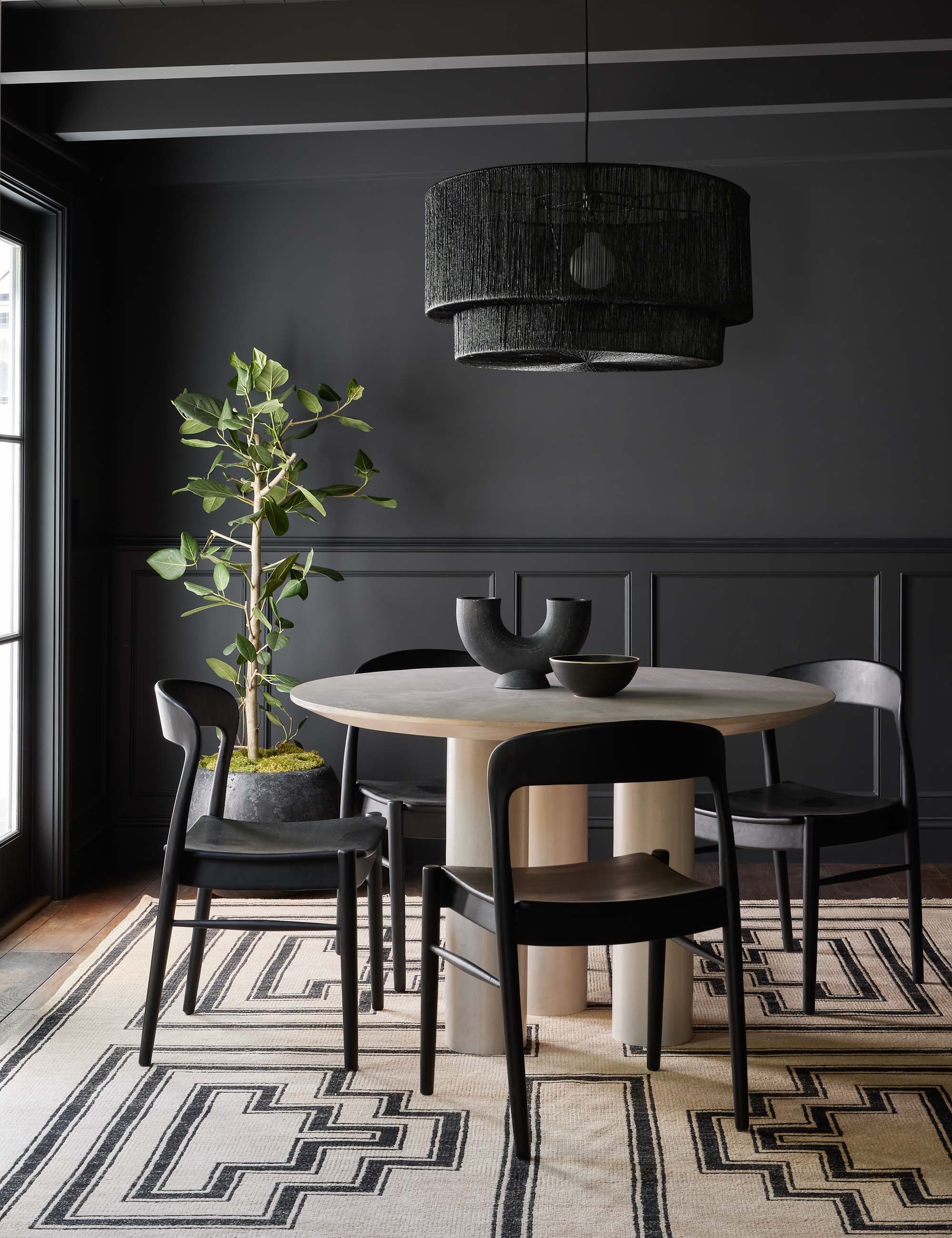 Lulu and Georgia - Ida Dining Chair (Set of 2)