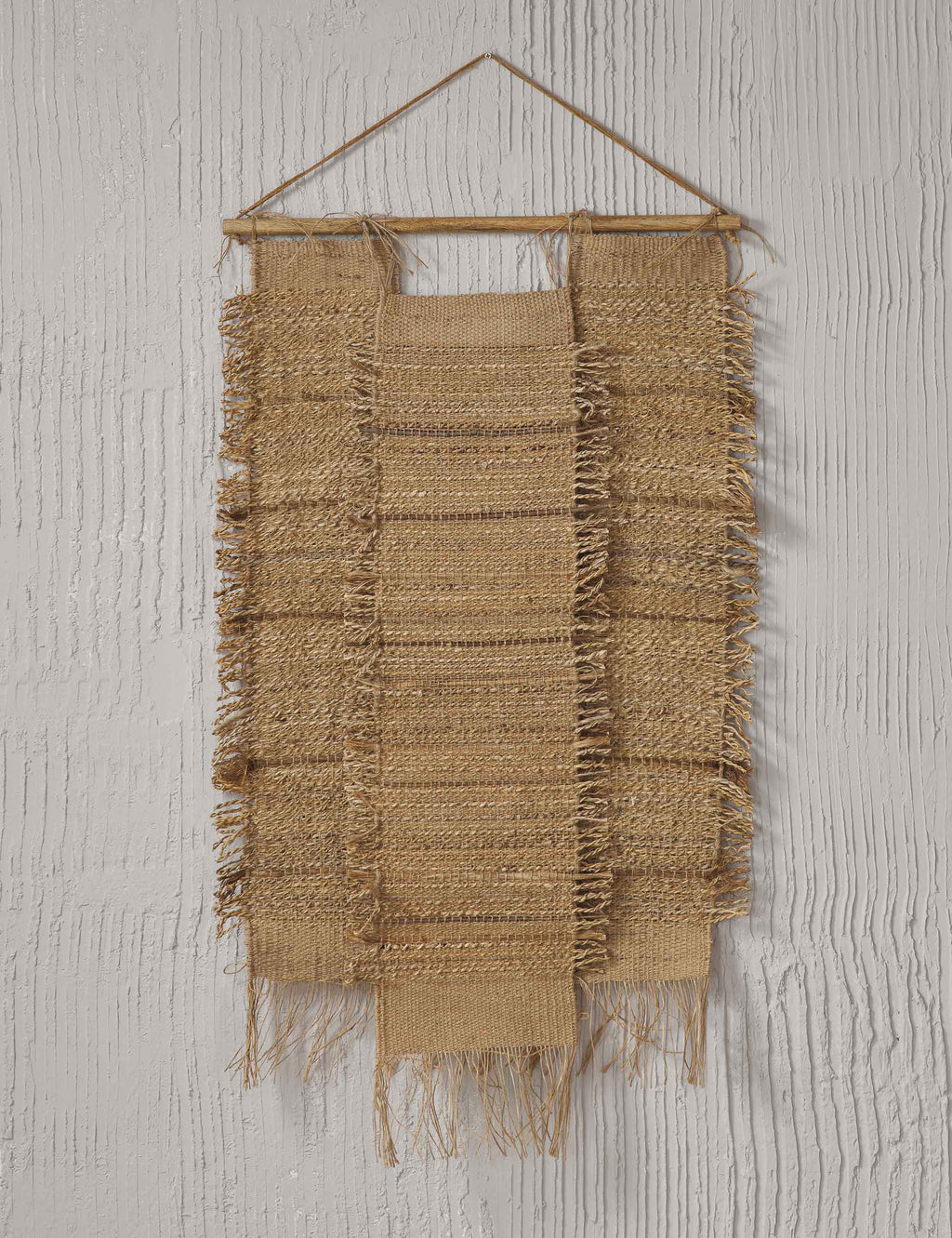 Lulu and Georgia - Ukiah Wall Hanging