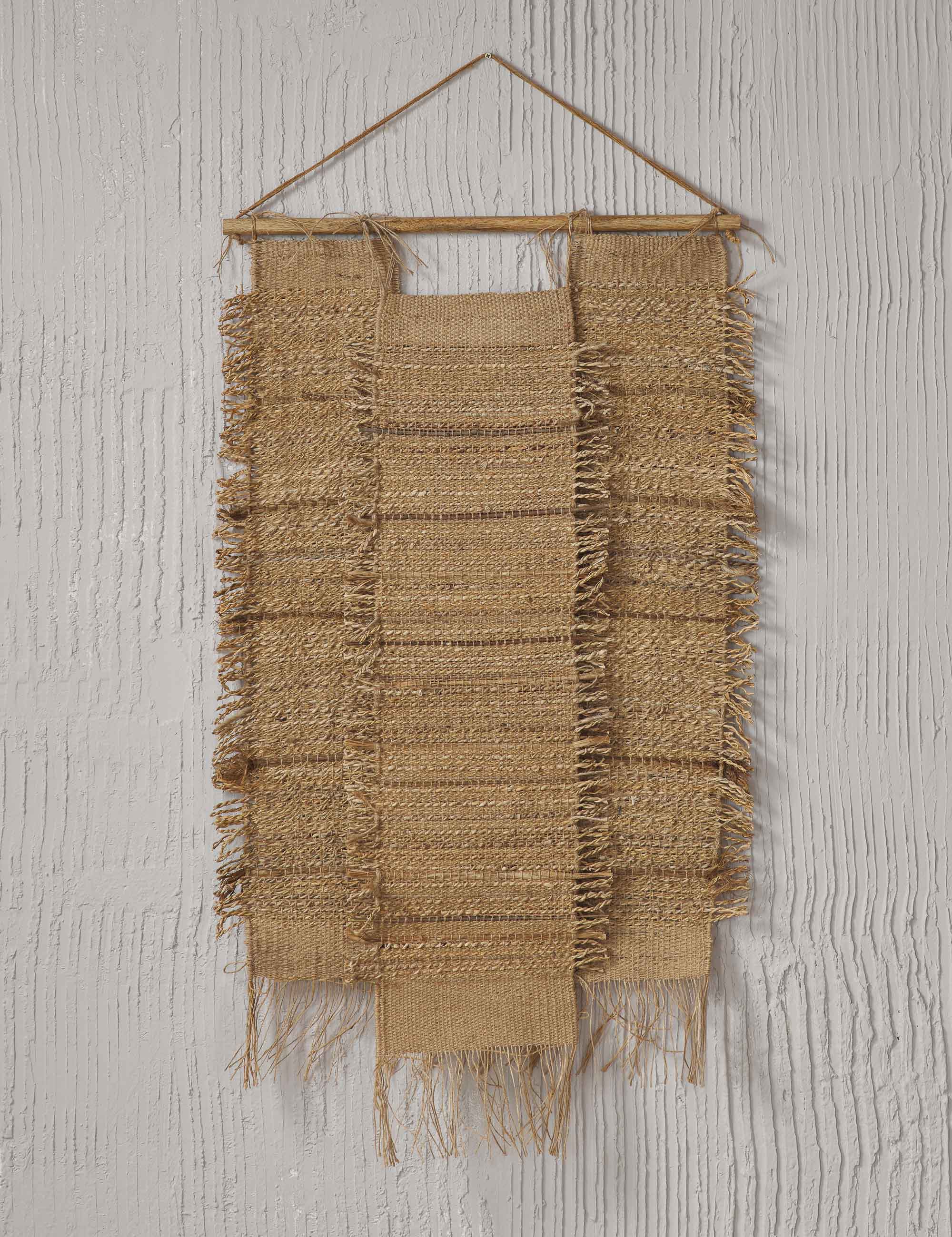 Lulu and Georgia - Ukiah Wall Hanging