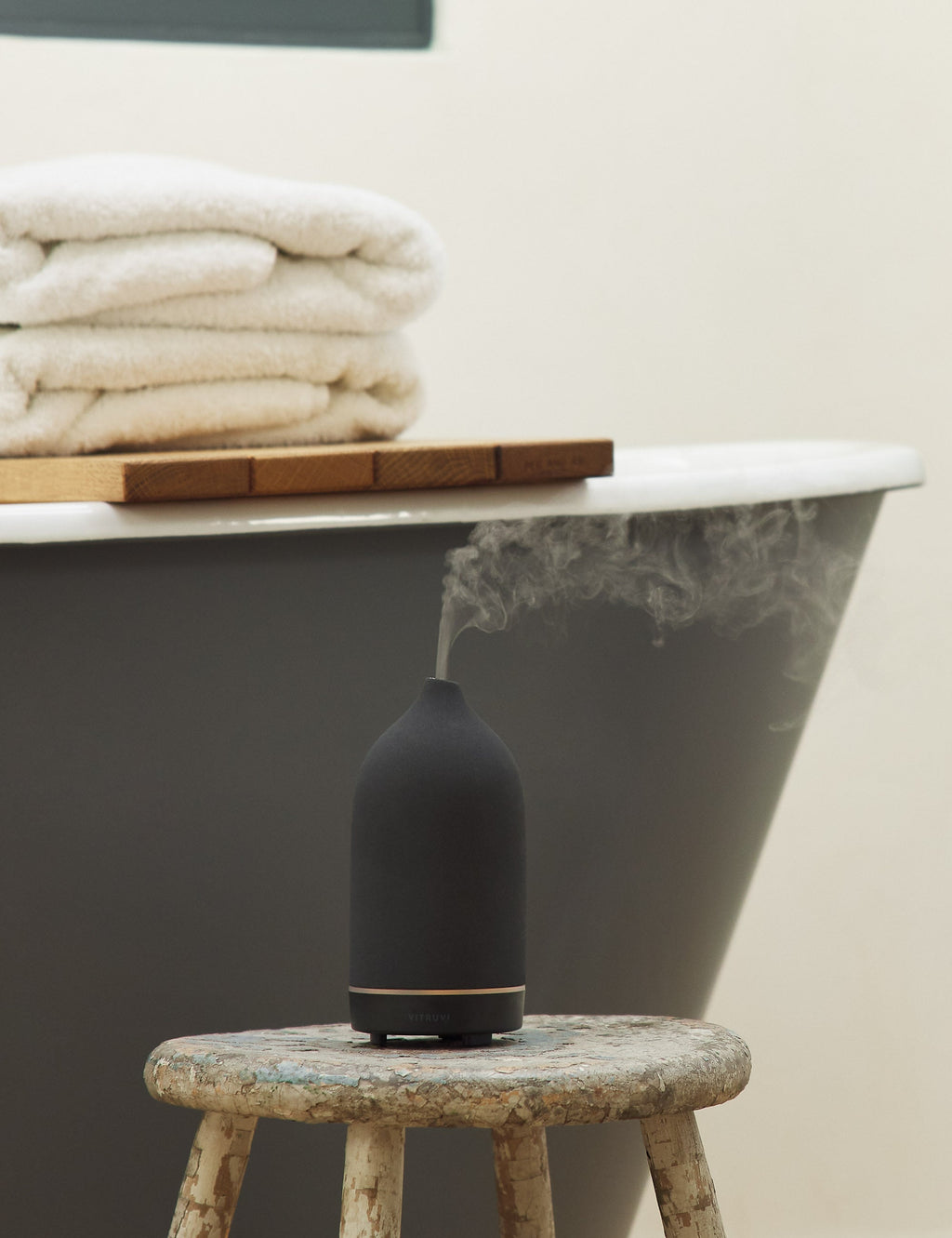 Lulu and Georgia - Stone Diffuser by Vitruvi