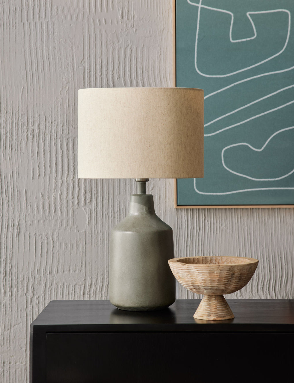 Lulu and Georgia - Orine Table Lamp