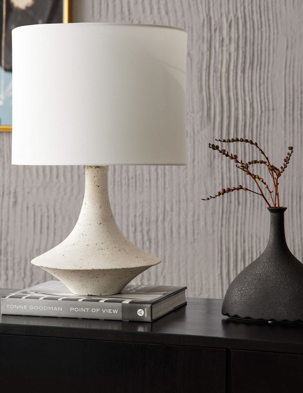 Lulu and Georgia - Coulwood Table Lamp