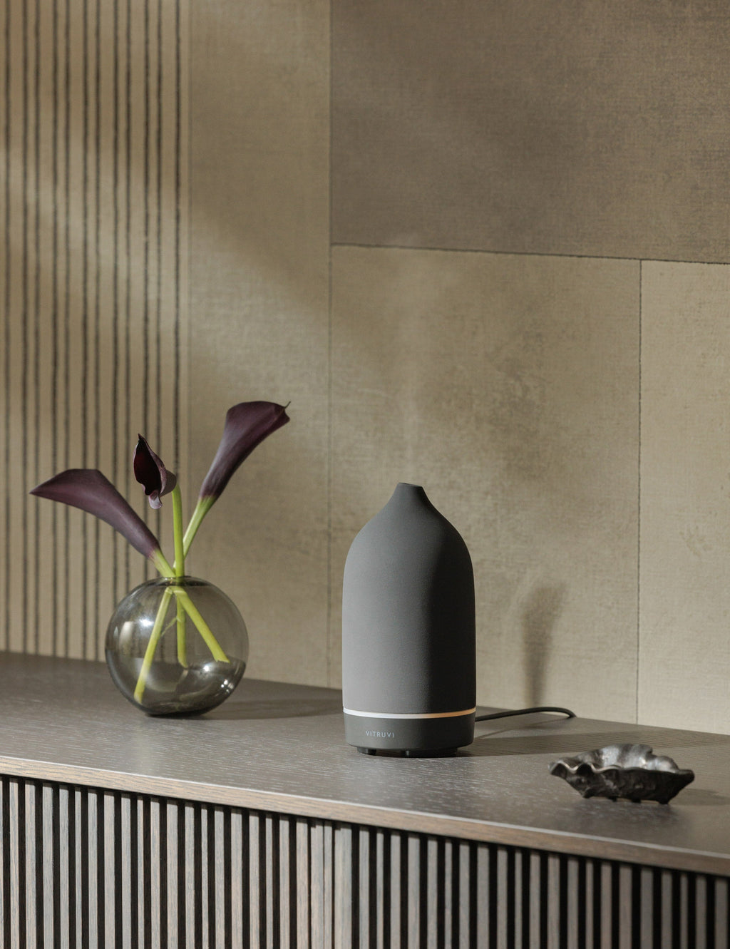 Lulu and Georgia - Stone Diffuser by Vitruvi