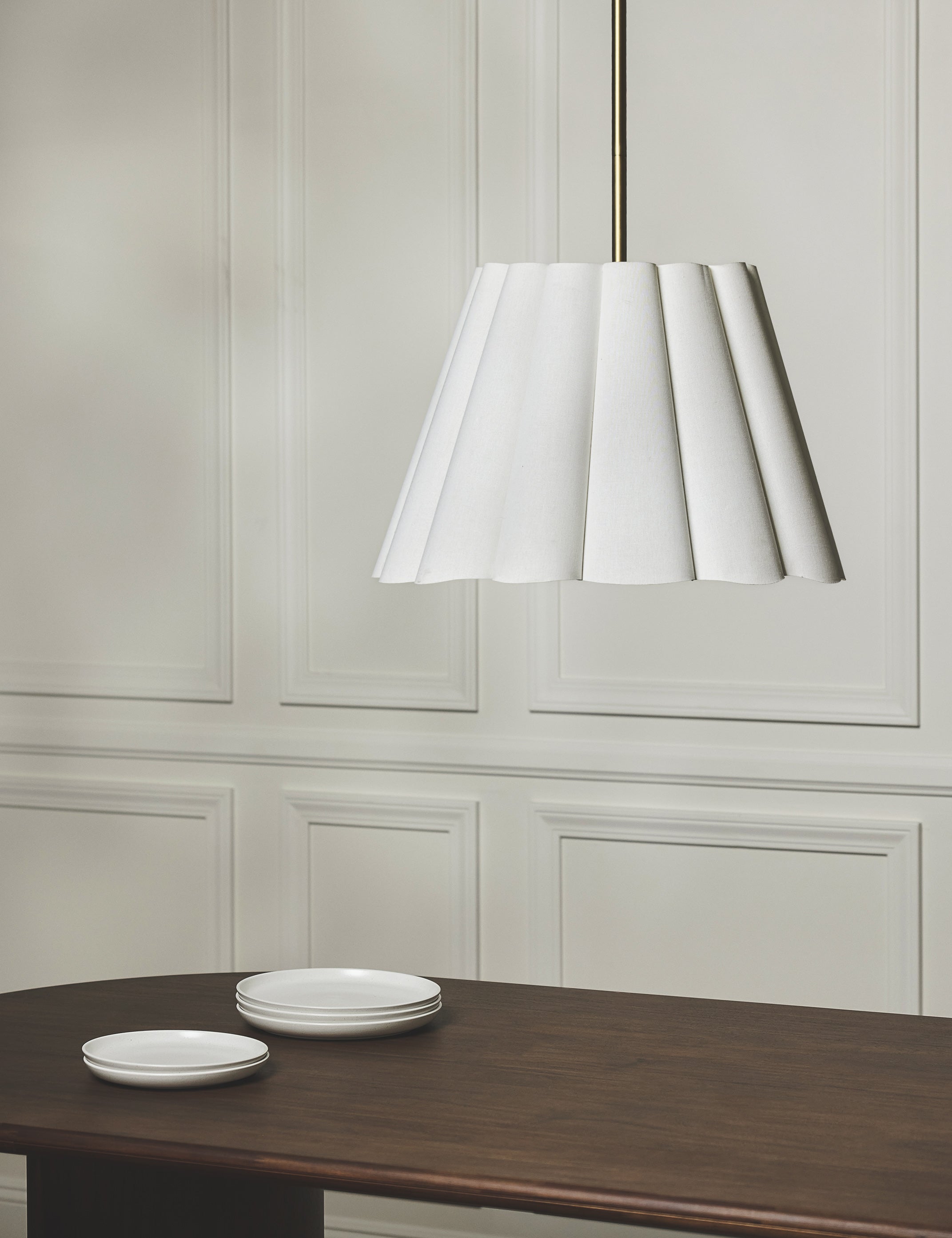 Lulu and Georgia - Matthews Pendant Light