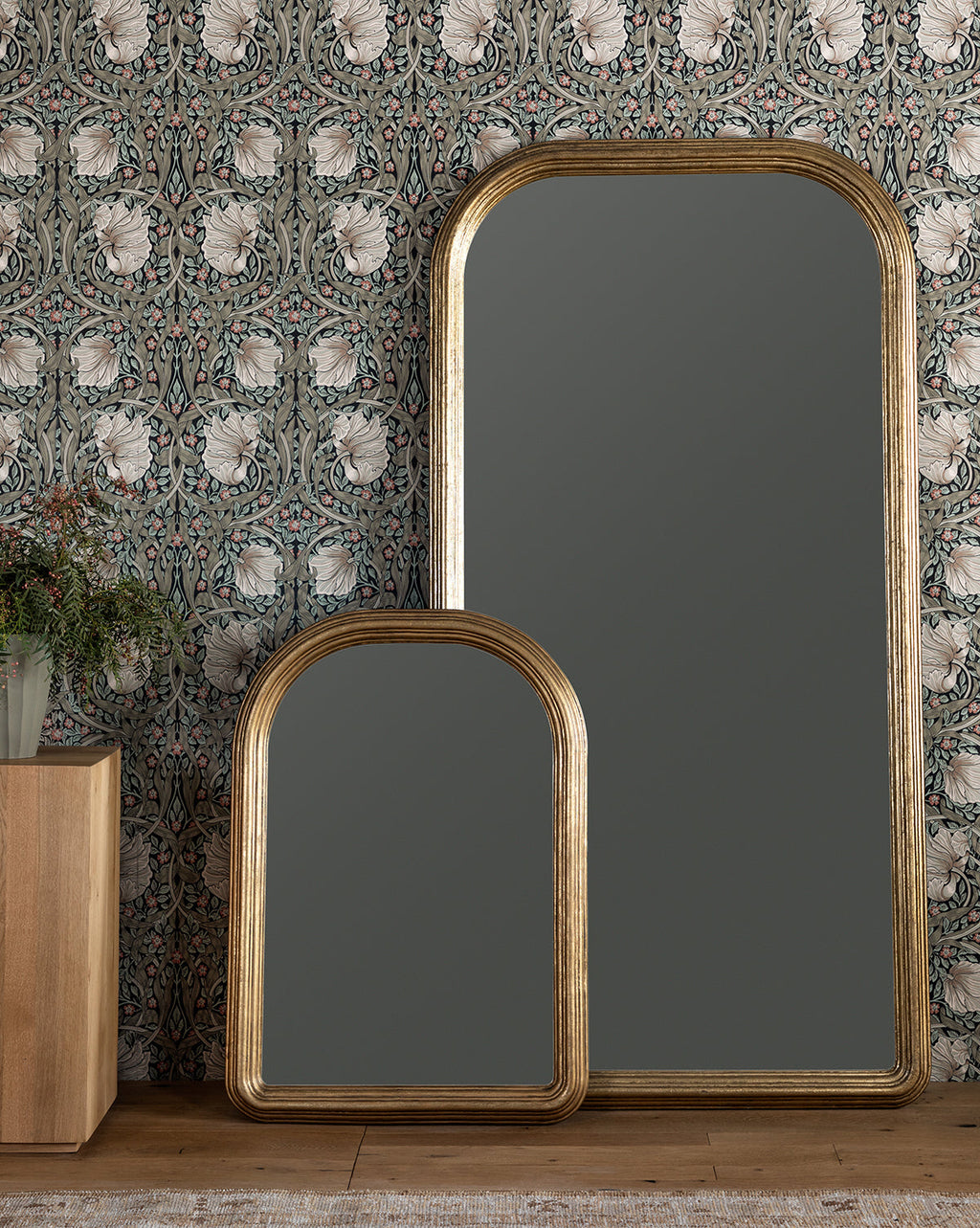 McGee & Co - Giada Floor Mirror