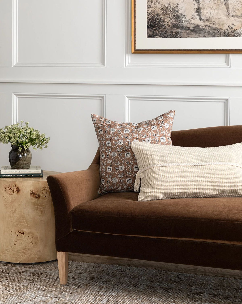 McGee & Co - Prudence Sofa 78"