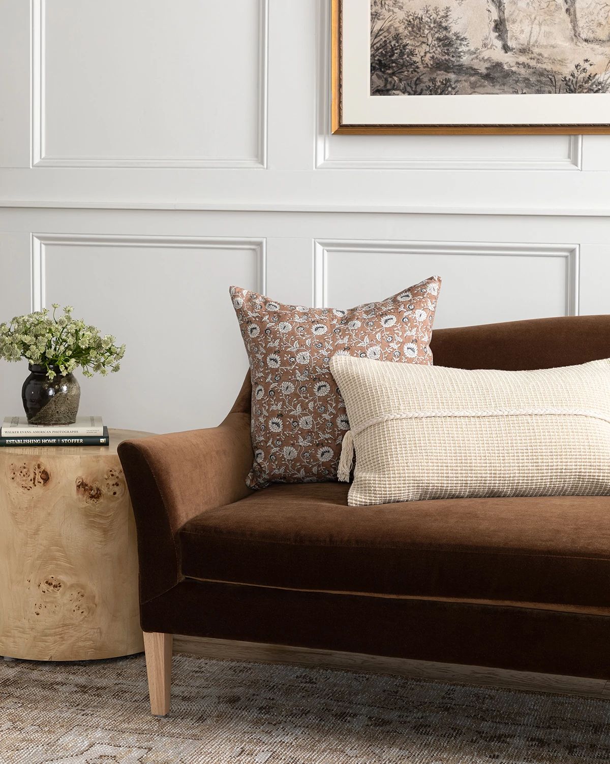 McGee & Co - Prudence Sofa 78"