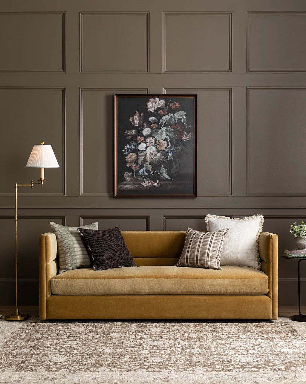 McGee & Co - Claremont Sofa 84"
