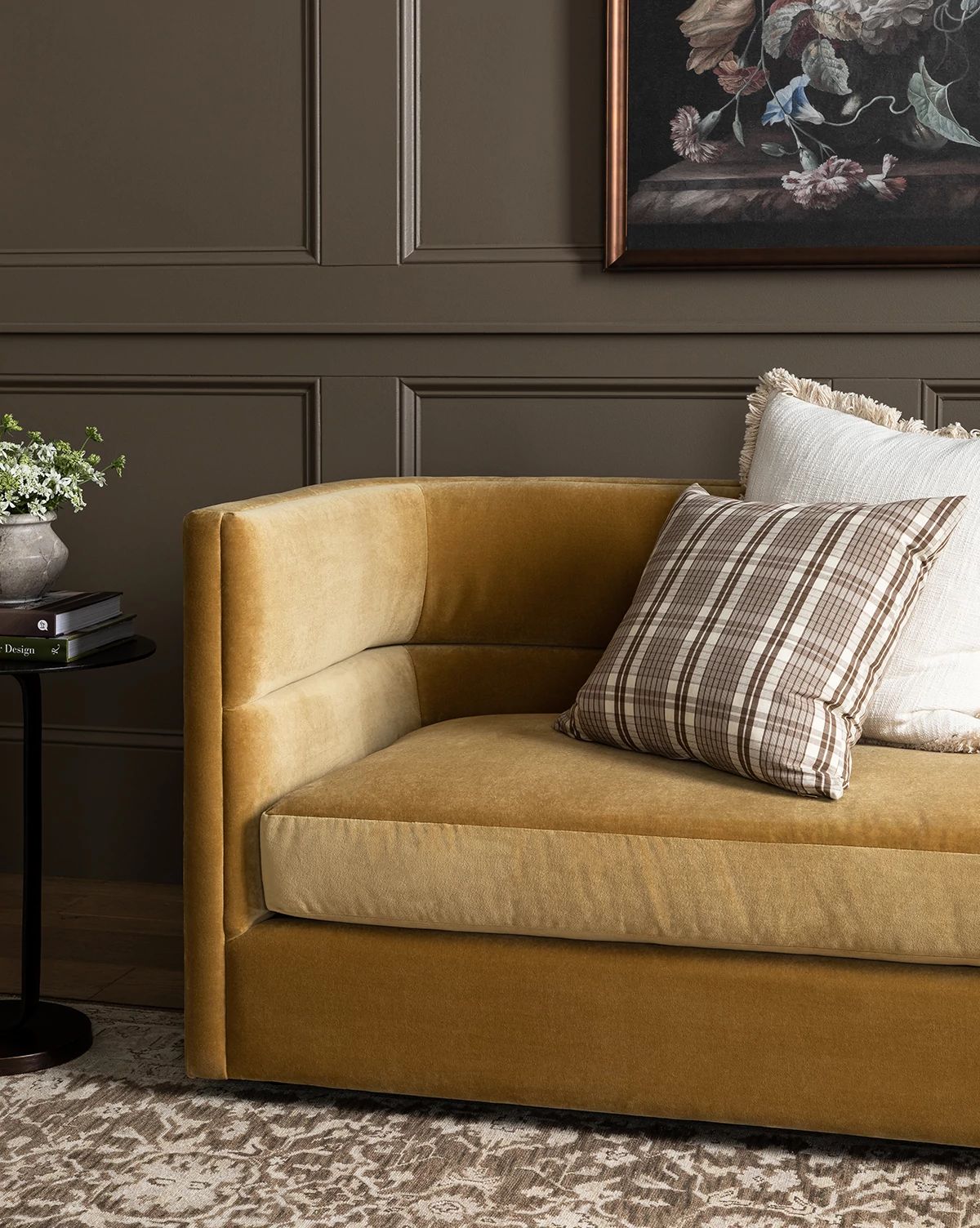McGee & Co - Claremont Sofa 84"