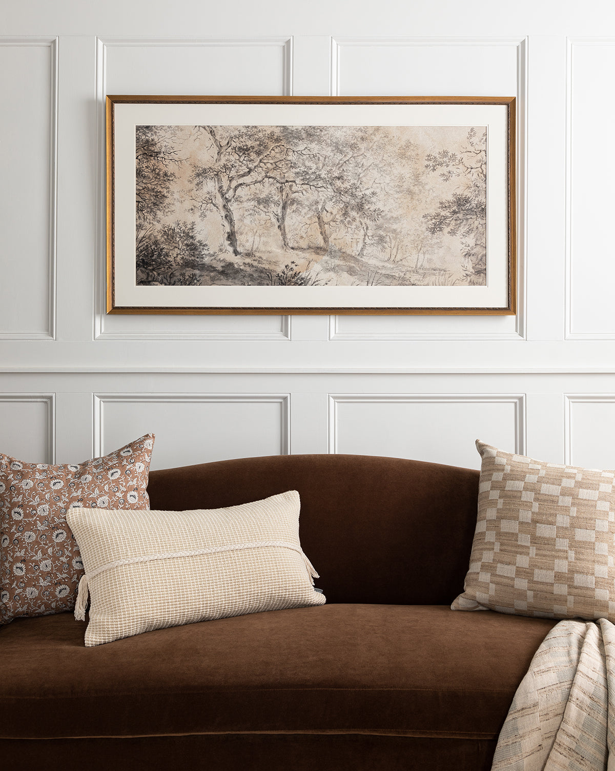 McGee & Co - Dutch Landscape Study