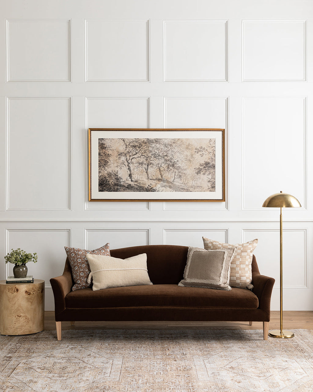 McGee & Co - Prudence Sofa 78"