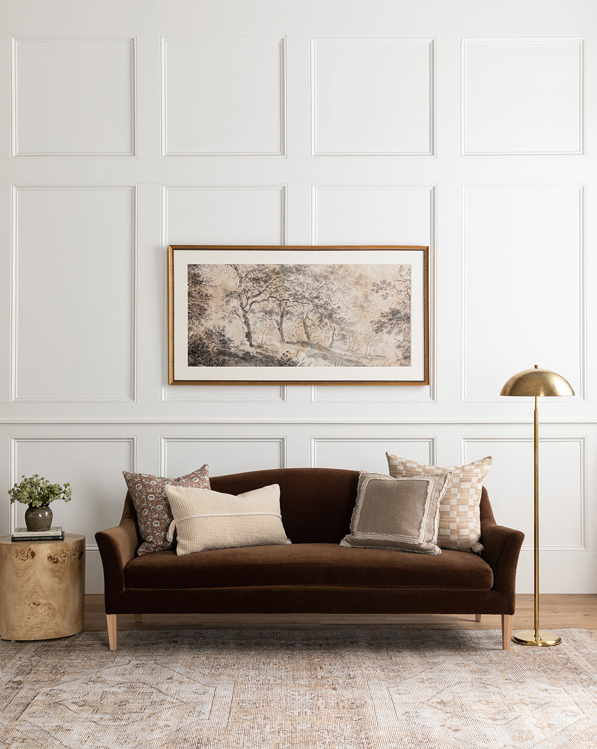 McGee & Co - Prudence Sofa 78"