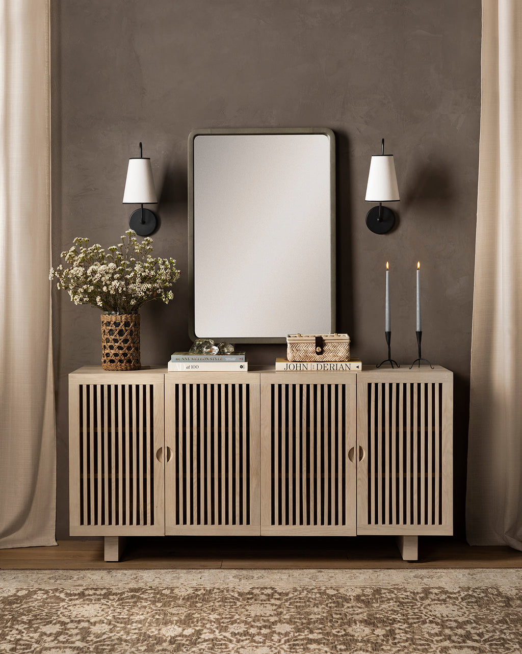 McGee & Co - Alvin Sideboard