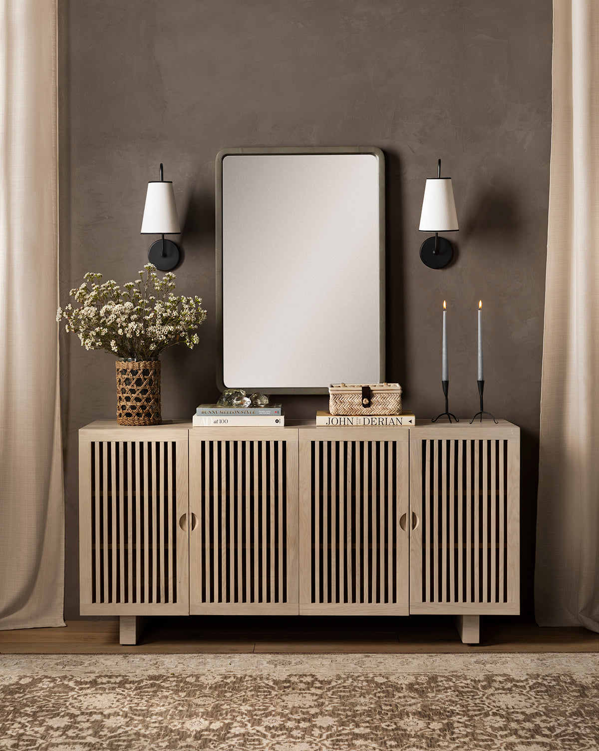 McGee & Co - Alvin Sideboard