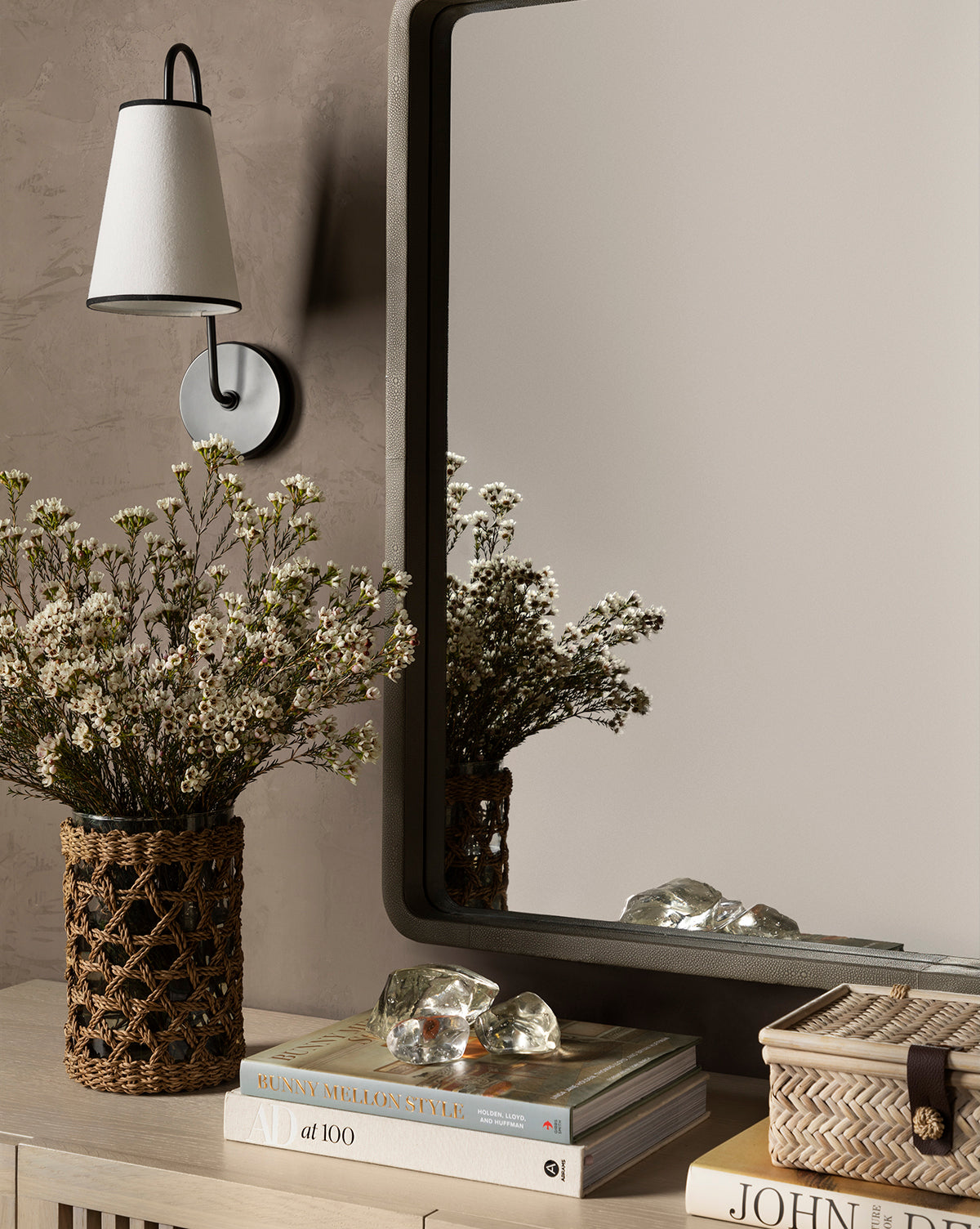 McGee & Co - Jonas Sconce