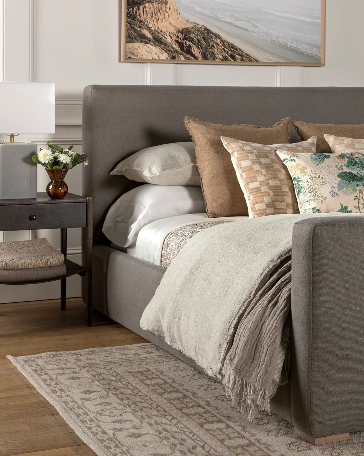 McGee & Co - Faris Bed