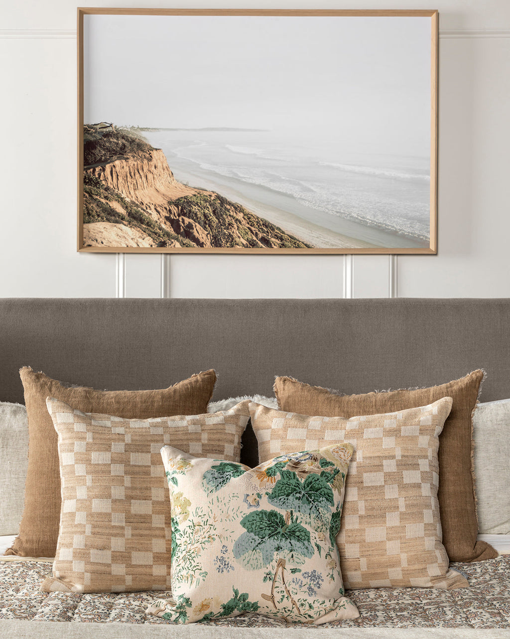 McGee & Co - Distant Coastline
