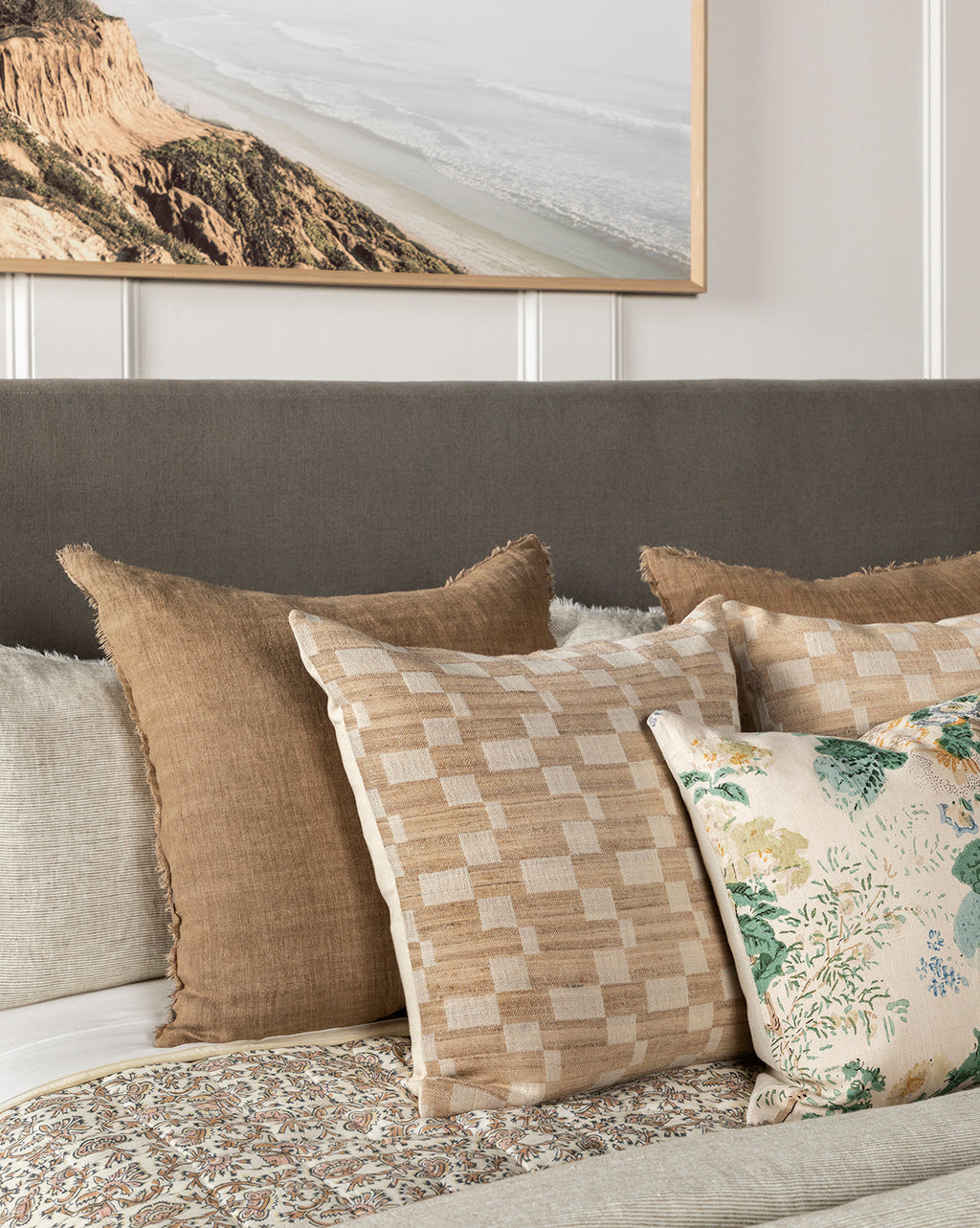McGee & Co - Adriana Pillow