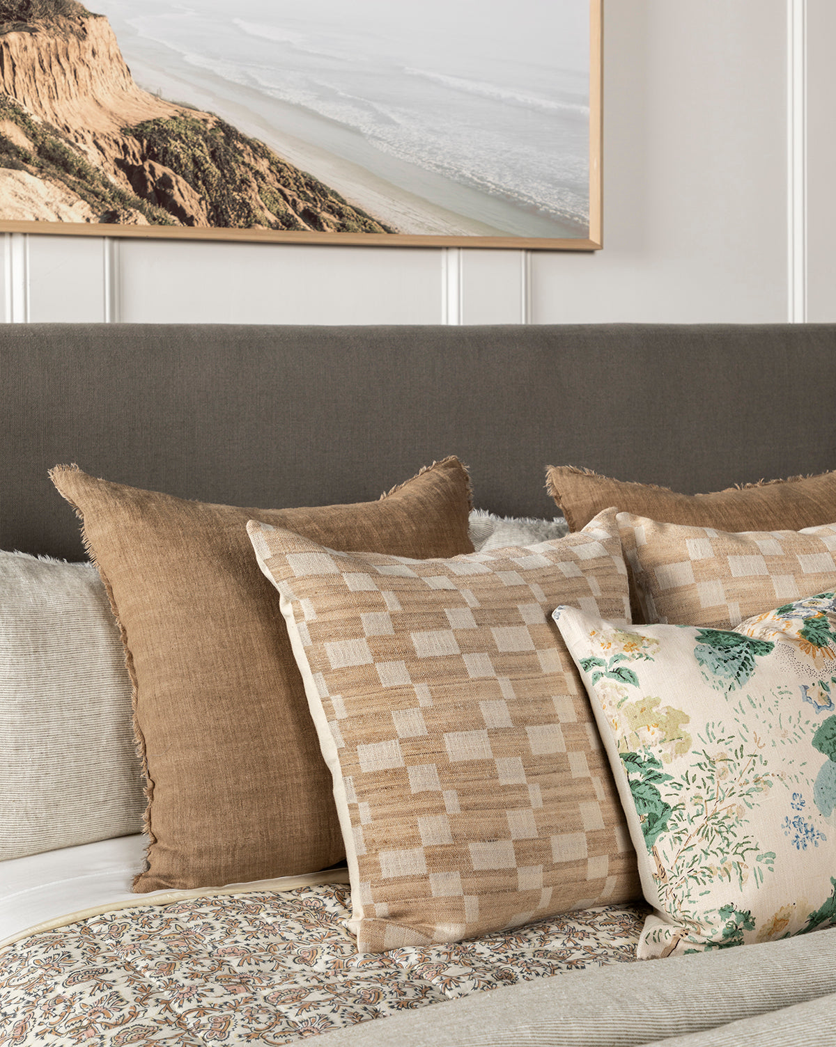 McGee & Co - Adriana Pillow