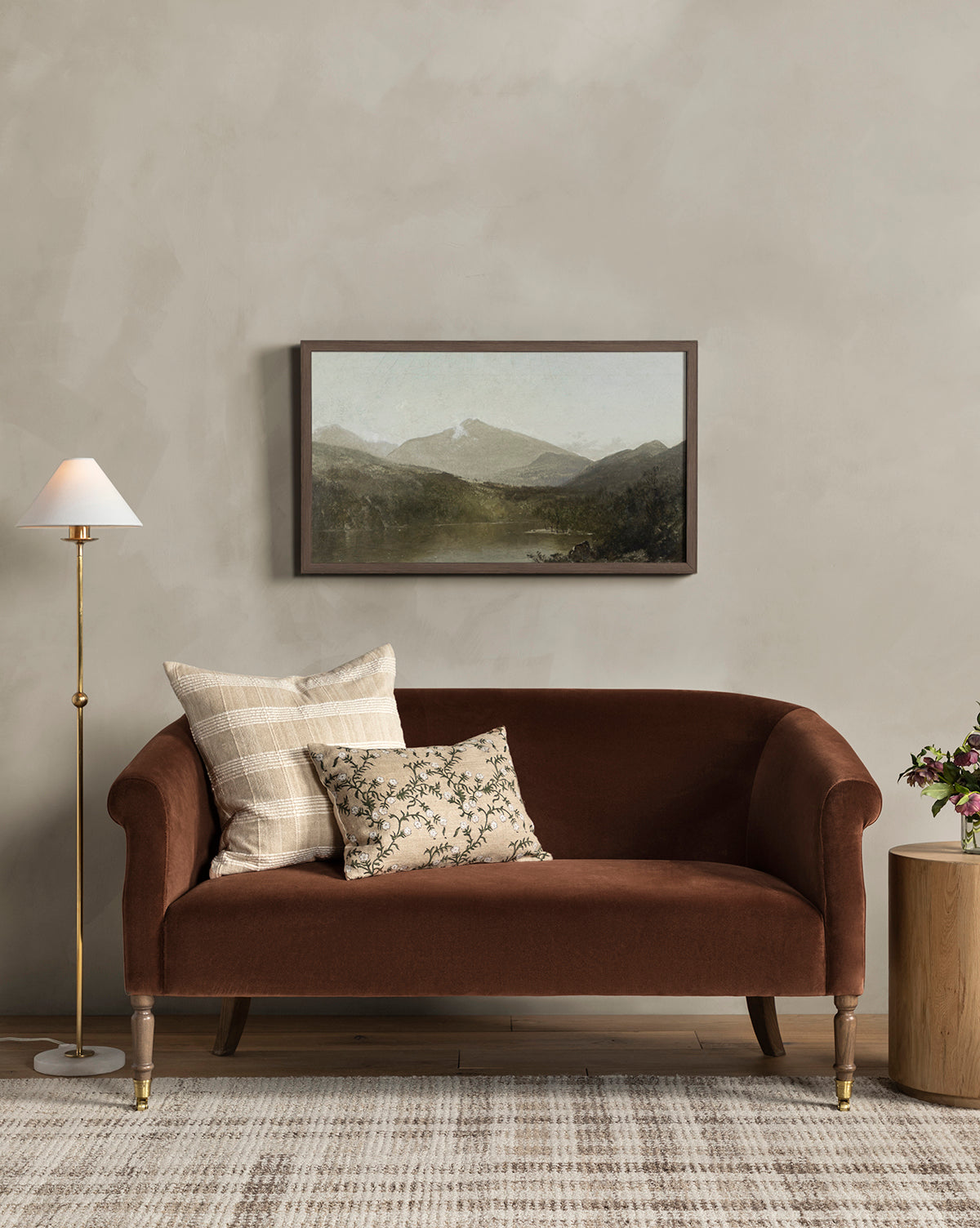 McGee & Co - Whitney Pillow Cover