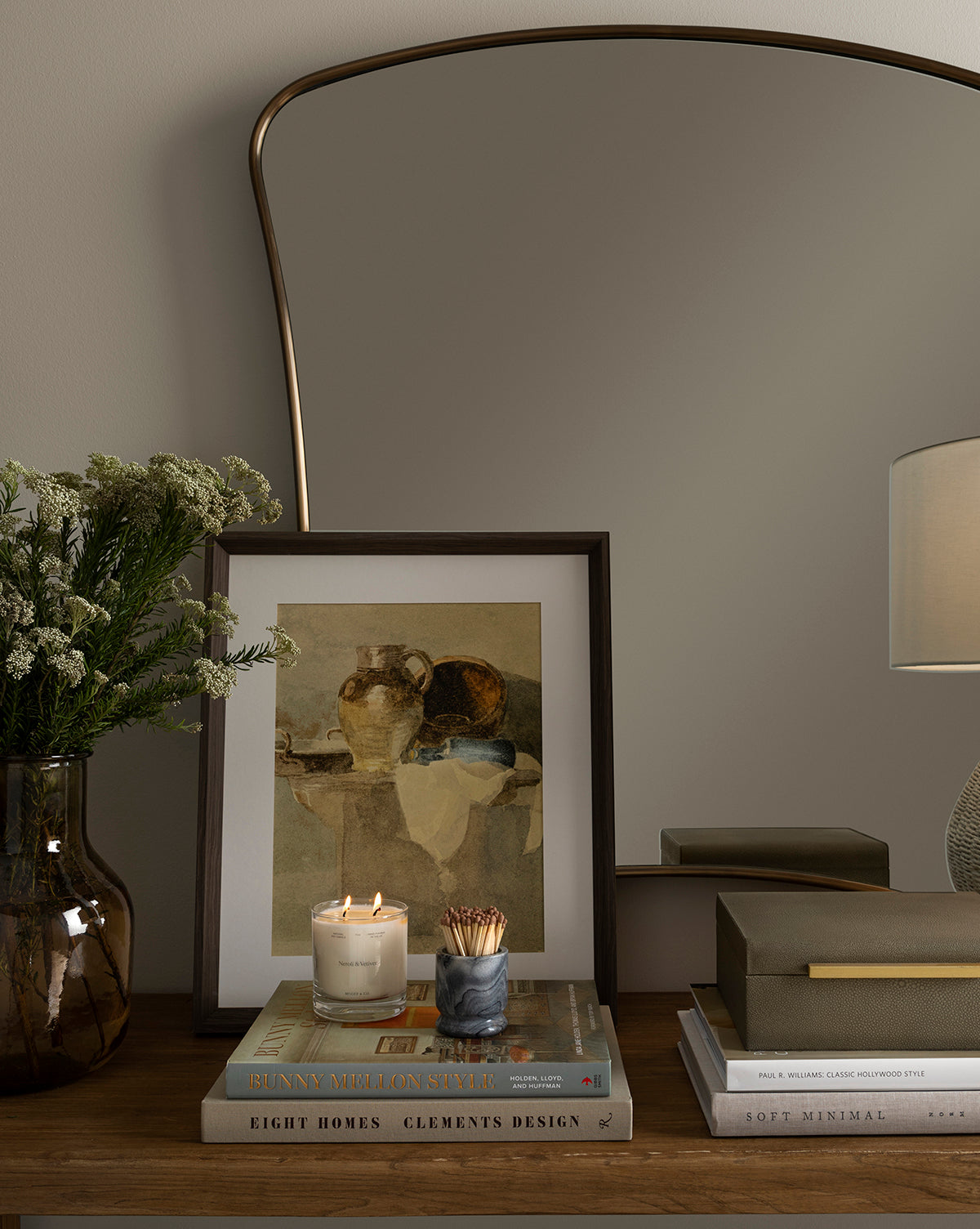 McGee & Co - Tipped Vases