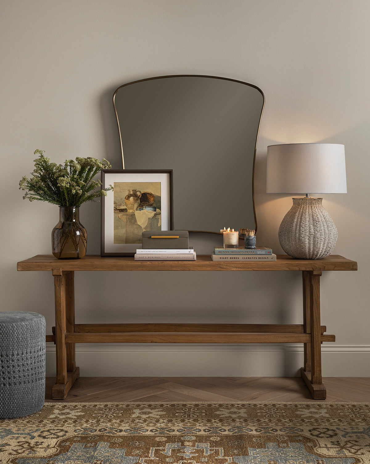 McGee & Co - Ludwig Wall Mirror
