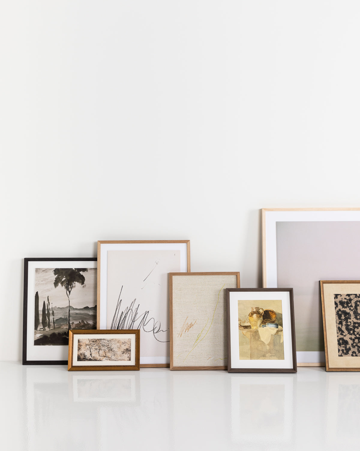 McGee & Co - Tipped Vases