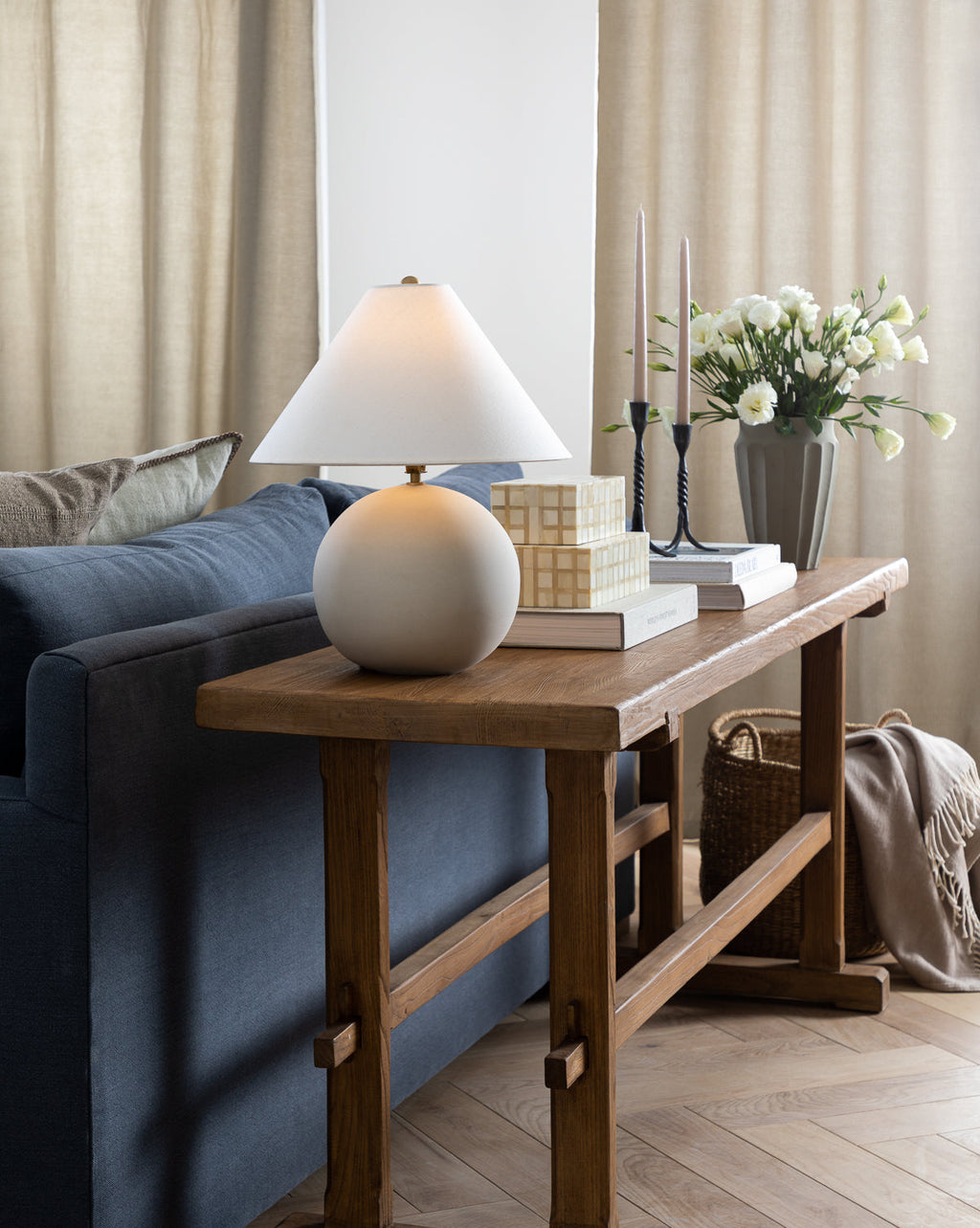 McGee & Co - Rufus Console Table