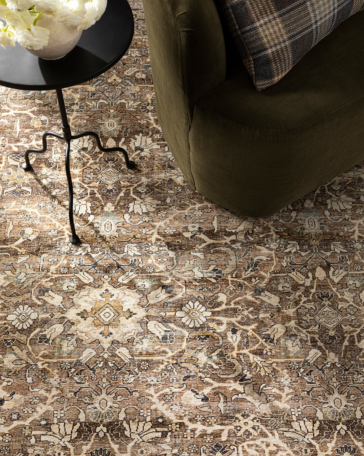 McGee & Co - Isameta Rug