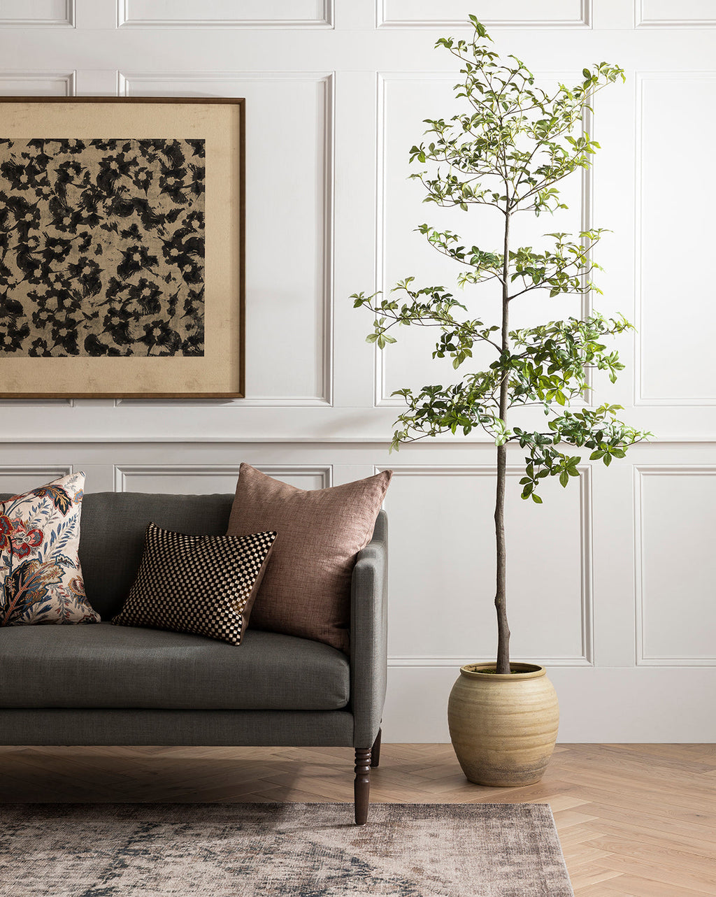McGee & Co - Gemma Settee 65"