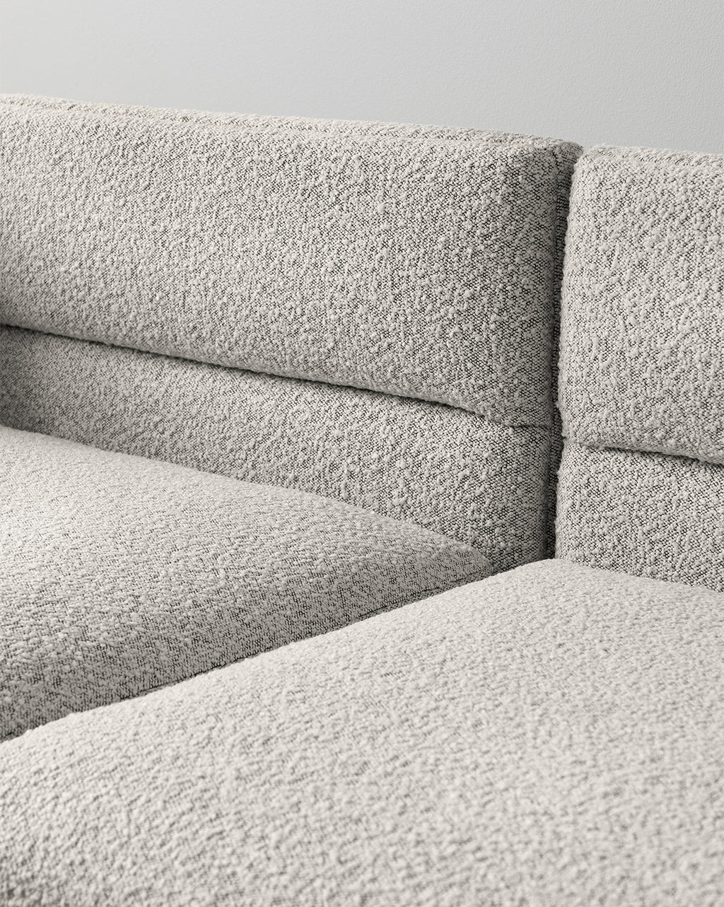 McGee & Co - Claremont Modular Sofa 99"