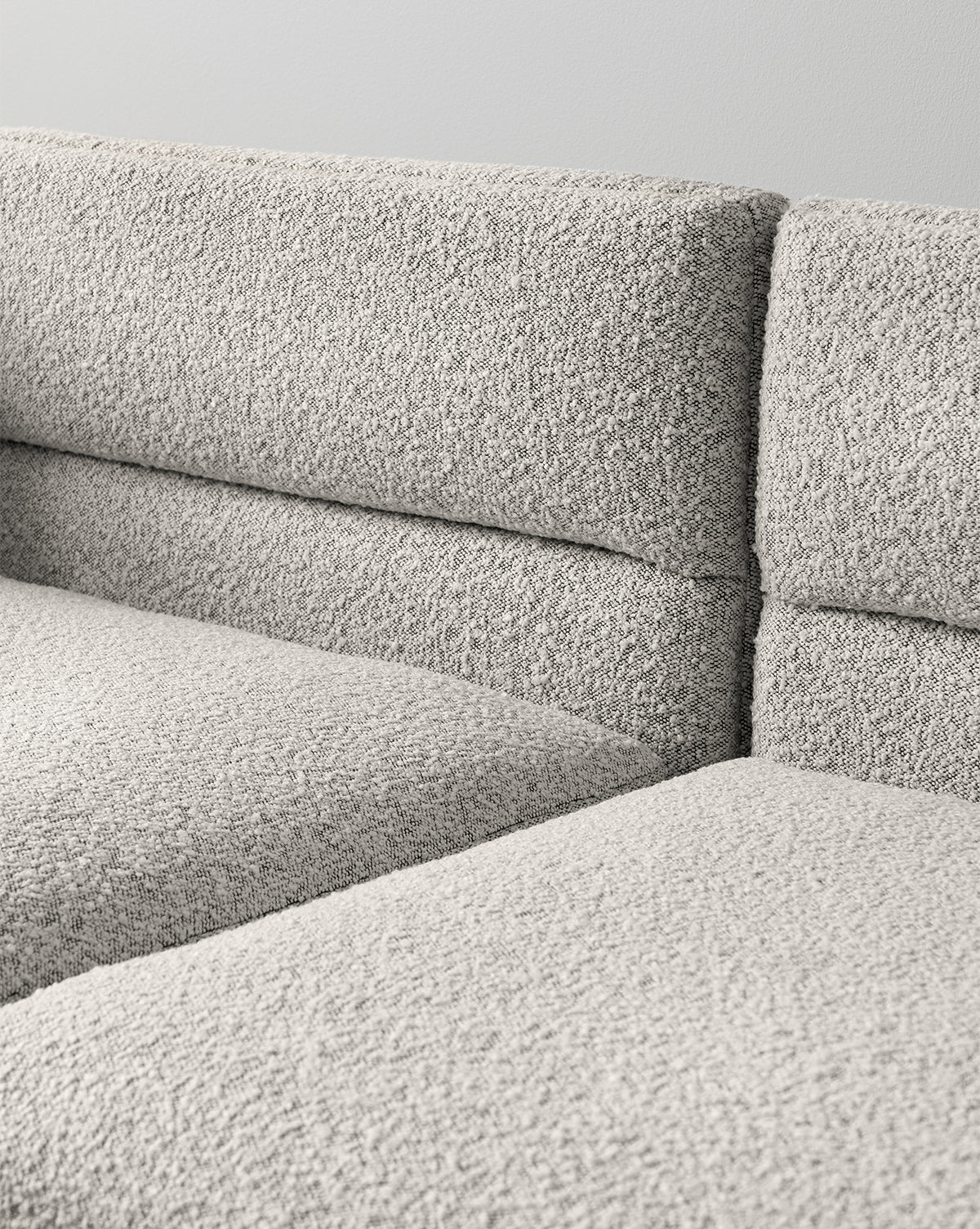 McGee & Co - Claremont Modular Sofa 99"