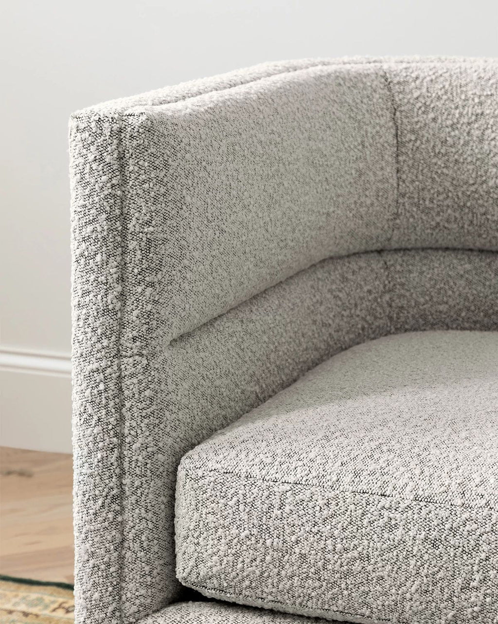 McGee & Co - Claremont Modular Sofa 99"