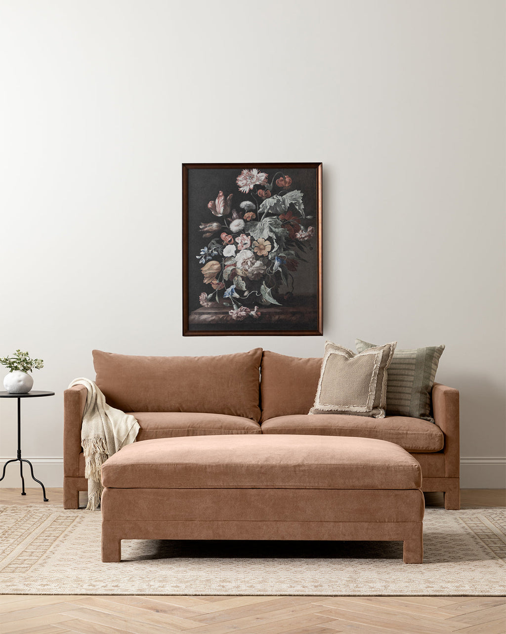 McGee & Co - Appoline Sofa 85"