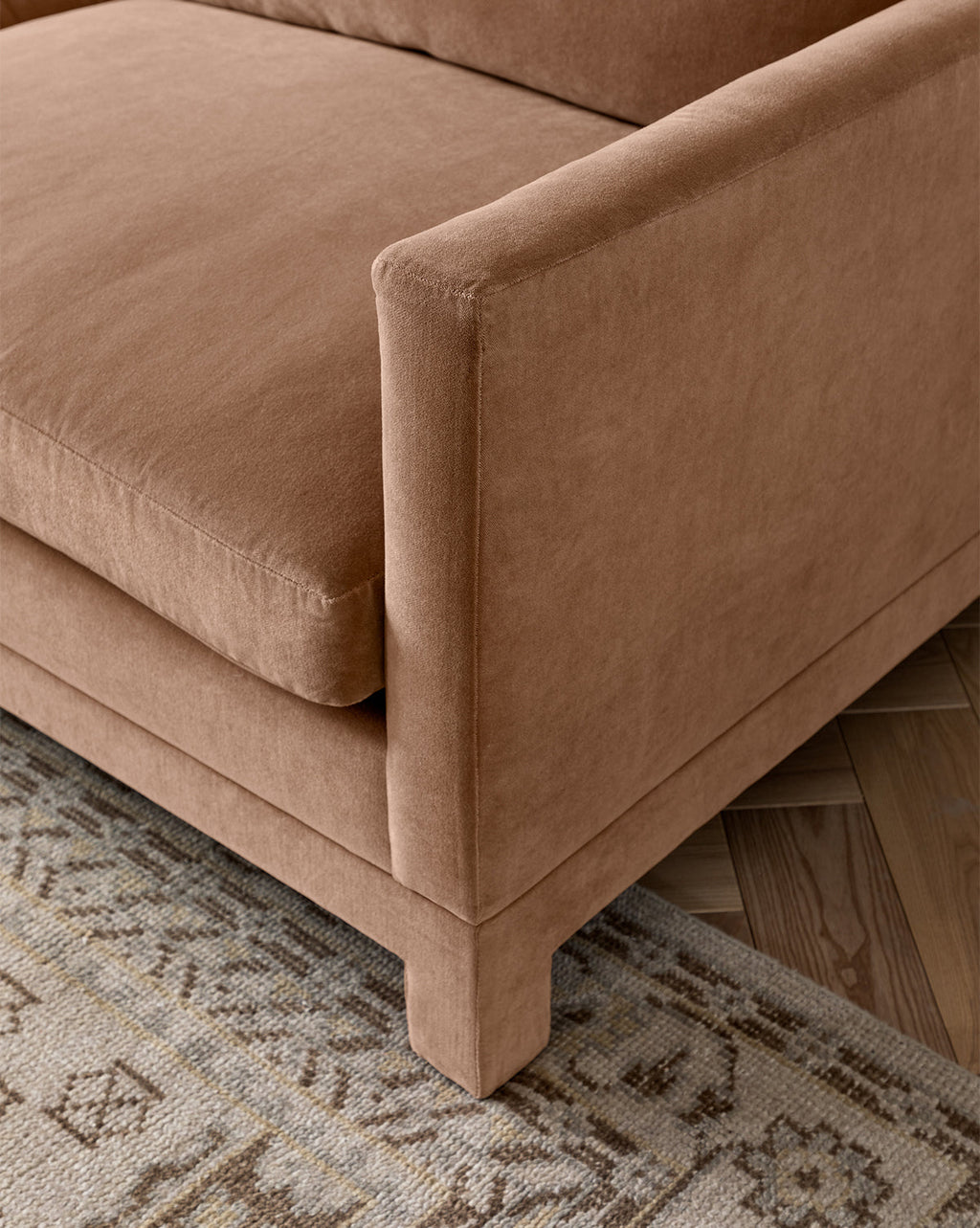 McGee & Co - Appoline Sofa 85"