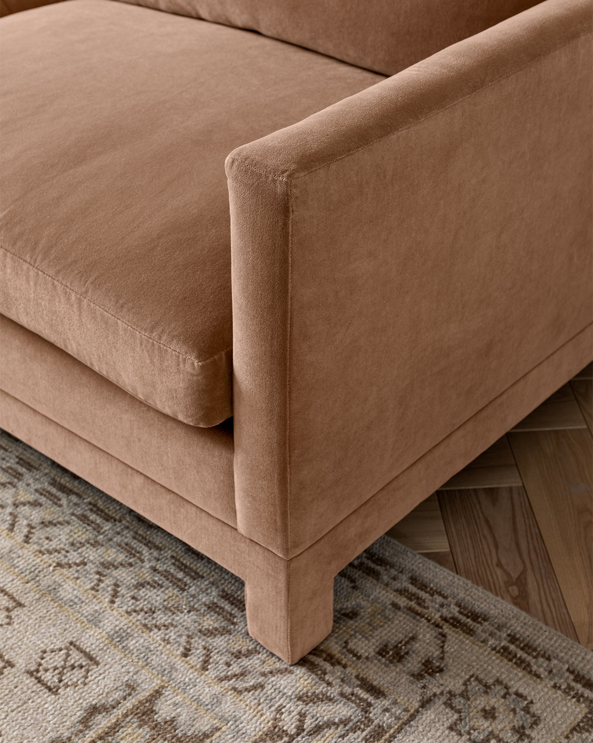 McGee & Co - Appoline Sofa 85"