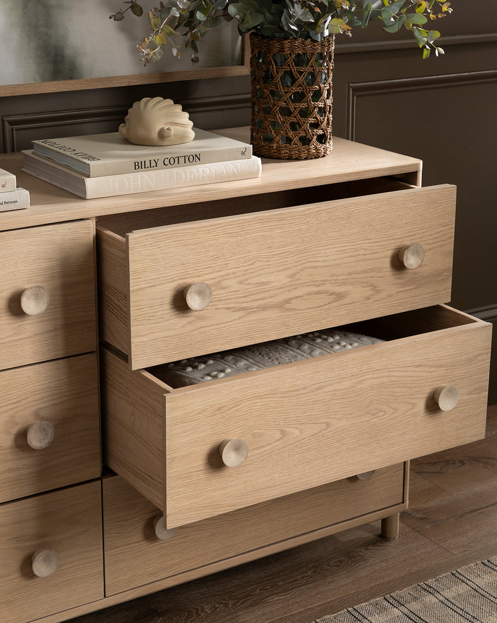 McGee & Co - Baxter Dresser