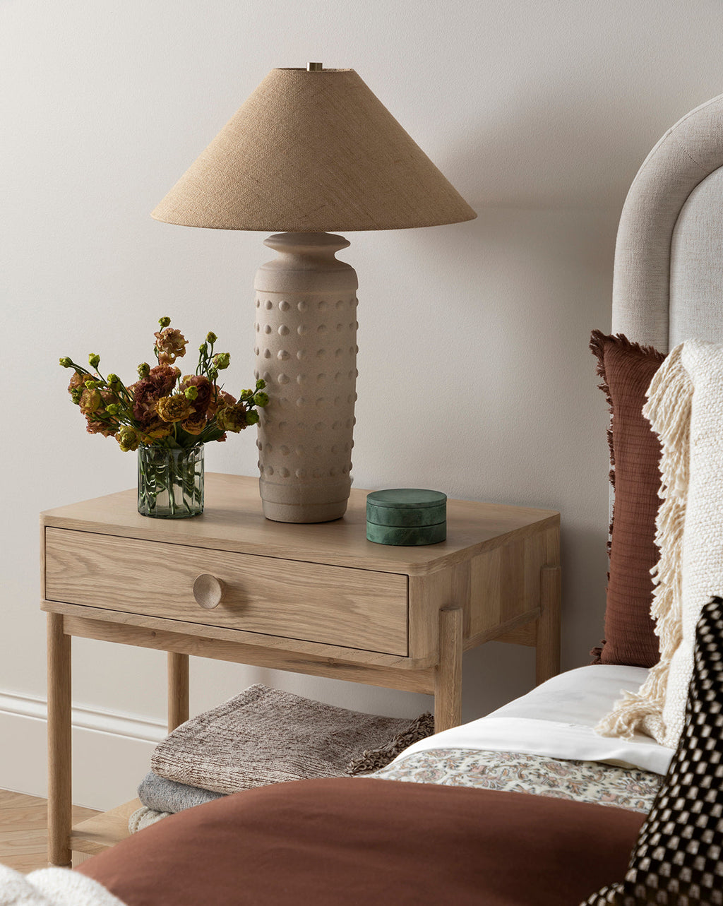 McGee & Co - Sonoran Table Lamp
