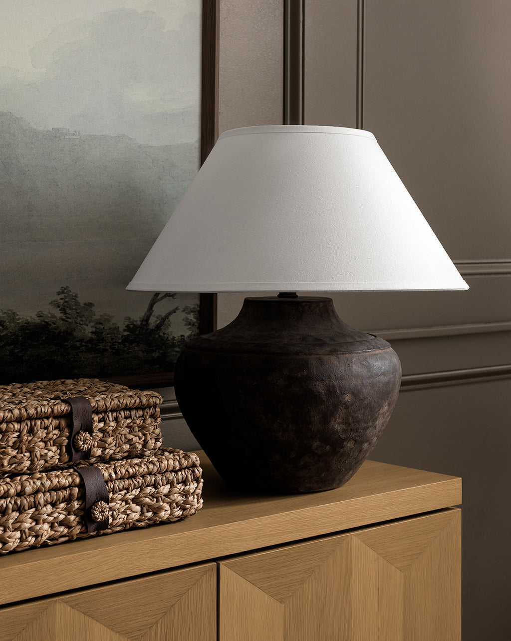 McGee & Co - Gannon Table Lamp