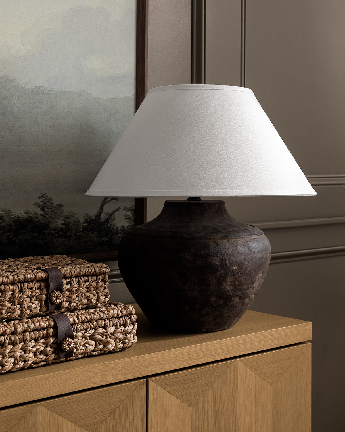 McGee & Co - Gannon Table Lamp