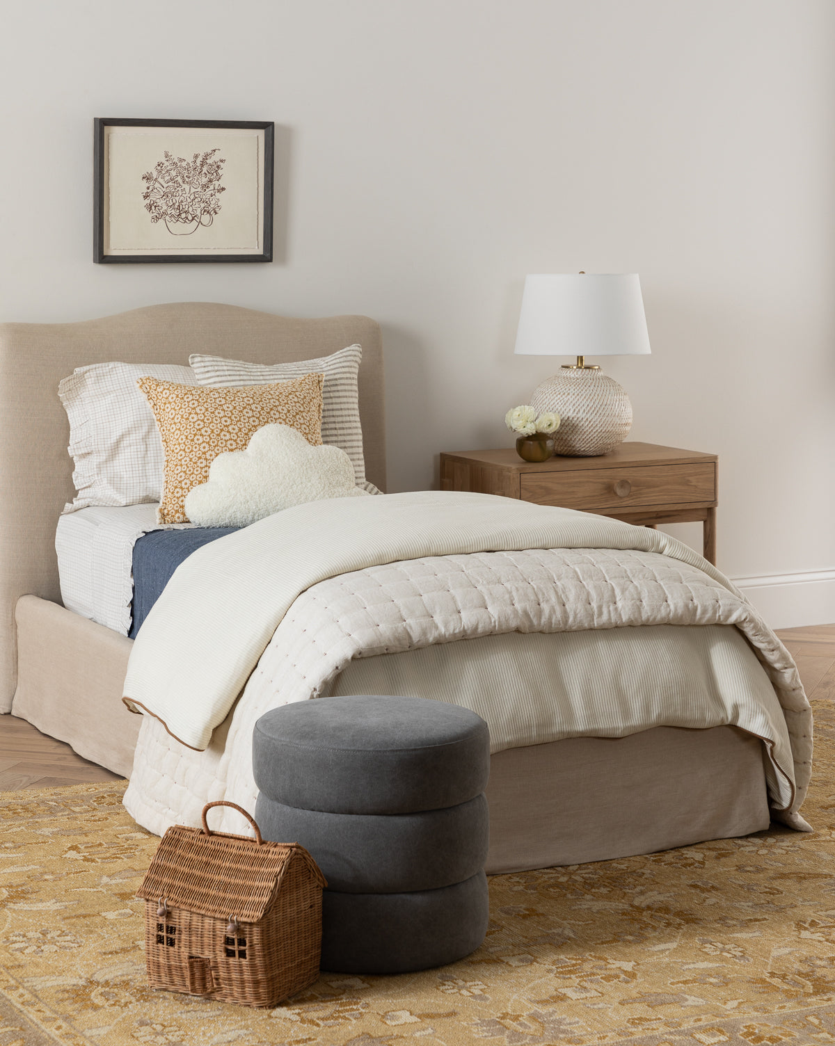 McGee & Co - Talcott Quilt