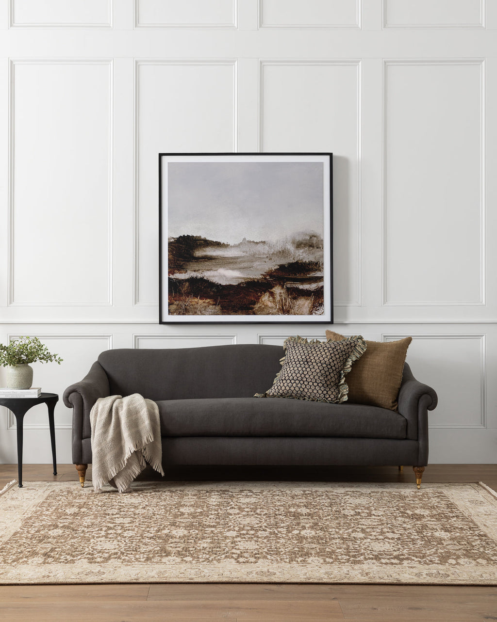 McGee & Co - Hildegard Sofa 90"